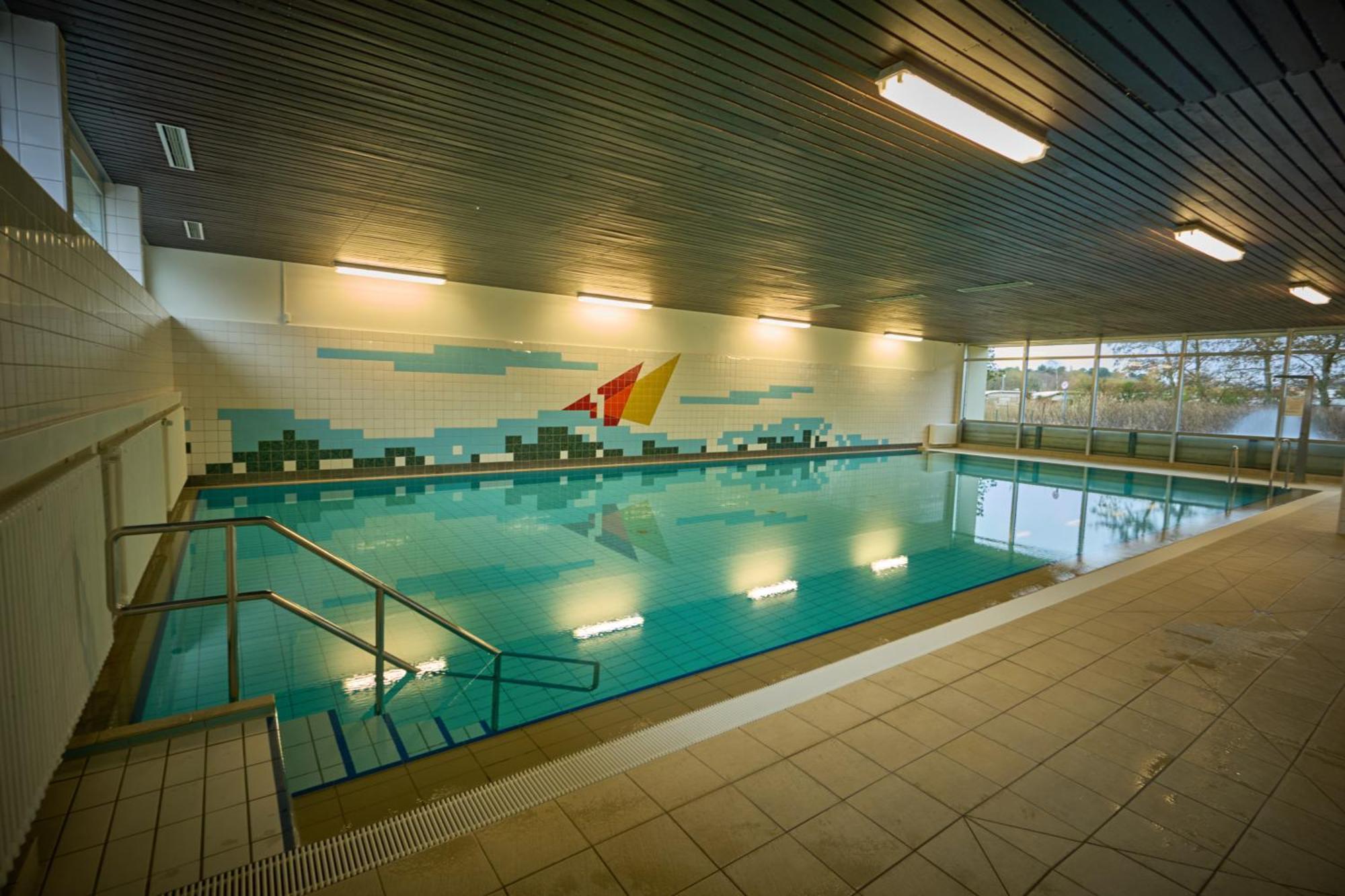 Frische Brise Ferienwohnung Mit Meerblick Cuxhaven Exteriér fotografie